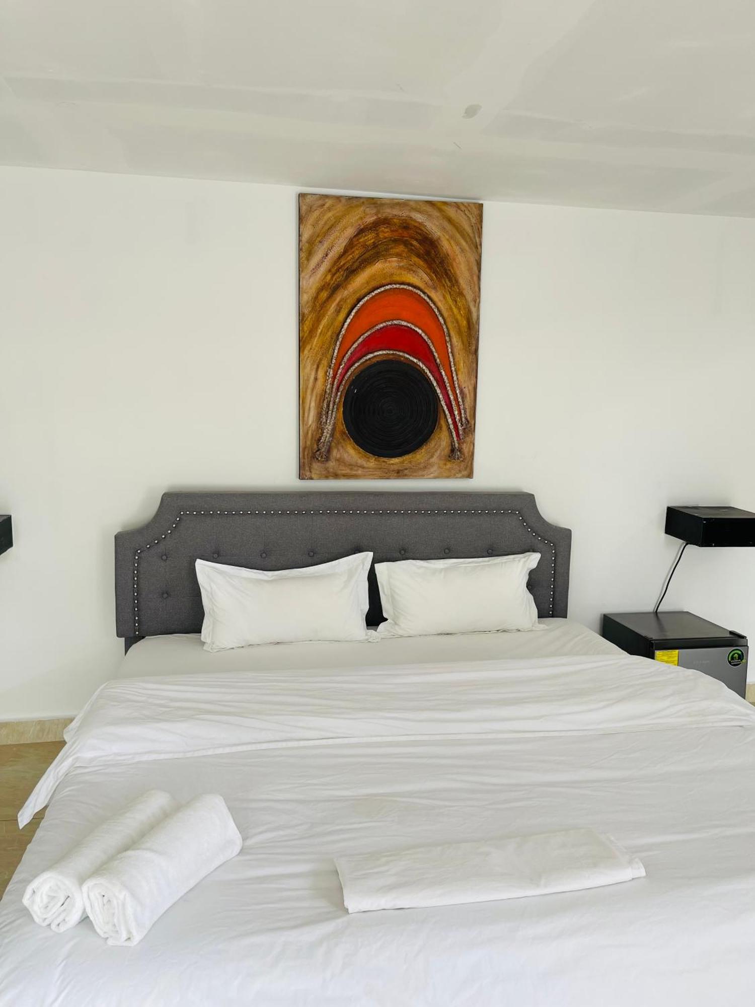 Gorgona Beach House Nueva Gorgona Cameră foto